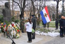 Отпразнуваха 147 години свободен Пловдив