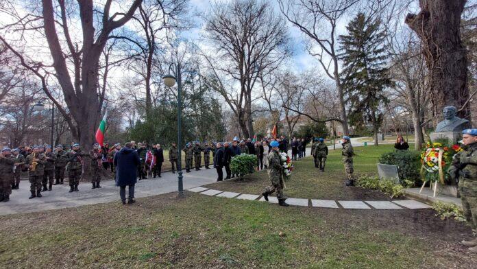 Освобождение на Пловдив