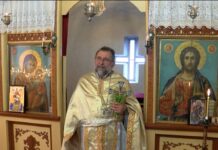 Празнична литургия за Кръстовден и началото на учебната година в Асеновград