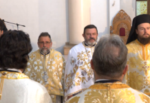 Нов архиерейски наместник в асеновградска духовна околия