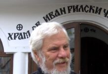 На 74 г. си отиде един от най-обичаните свещеници в Асеновград