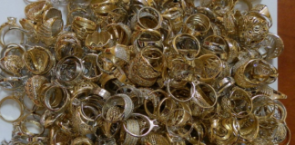 Откраднаха 100 грама злато от къща в село Мулдава