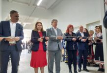 ПГ „Цар Иван Асен II” вече има модерен STEM център