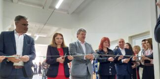 ПГ „Цар Иван Асен II” вече има модерен STEM център