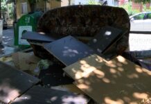 Две акции в Асеновград