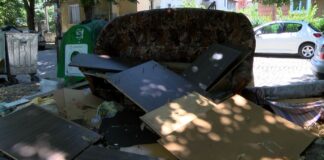 Две акции в Асеновград