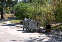 В два поредни дни събират непотребни мебели в Асеновград