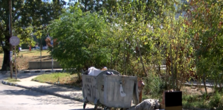 В два поредни дни събират непотребни мебели в Асеновград