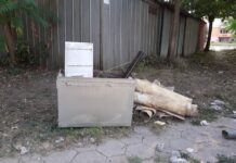 Обособяват площадка за едрогабаритни отпадъци в Асеновград