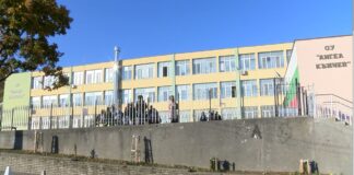 Общината с проект пред МОН за изграждане на физкултурен салон в ОУ „Ангел Кънчев“