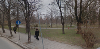 Търсят 35 работника за озеленяване