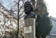 Асеновград почете 175-та годишнина от рождението на Капитан Петко войвода