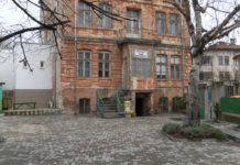 Среща – разговор на тема „Изкуството да бъдеш родител“