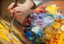 Днес празнуват българските художници