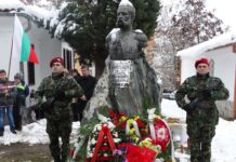На 18 януари честваме Освобождението на Асеновград от османско иго