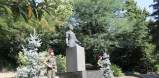 Месец под наслов ”Подвиг и слава”, организират в Пловдив по повод 3 големи годишнини