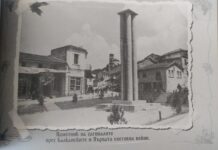 Строителни работници откриват стъклена капсула в центъра на Асеновград от 1938 г.