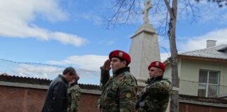 Тържествено ще бъде отбелязан Националният празник на България в Асеновград утре