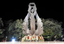 С богата програма Пловдив отбелязва Съединението на България и своя празник