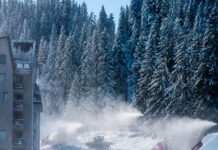 Откриват сезона на Пампорово