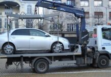 Съвсем скоро в Асеновград вече трябва да се извършва репатриране на неправилно паркирани МПС