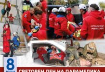 Активности и демонстрации в Пловдив