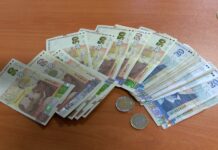 Правителството предлага увеличение на минималната работна заплата