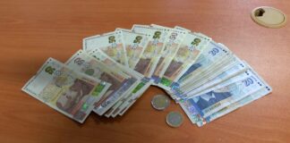 Правителството предлага увеличение на минималната работна заплата