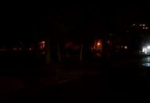 Какво се случва с осветлението в парковете на Асеновград