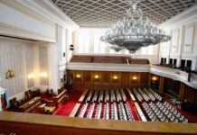 21 асеновградчани в битката за депутатските места Снимка: parliament.bg