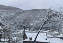 Прогнозата за неделя е за слънчево време в Асеновград
