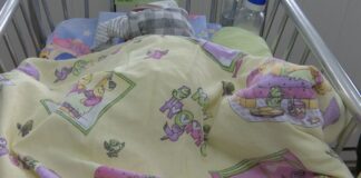 Първото бебе в Асеновград за 2024 година носи името Георги