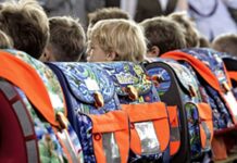 Какво трябва да знаят родителите относно целевата помощ за първокласници