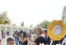 560 са първокласниците в асеновградско за 2021-2022 учебна година