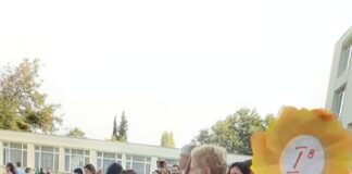 560 са първокласниците в асеновградско за 2021-2022 учебна година