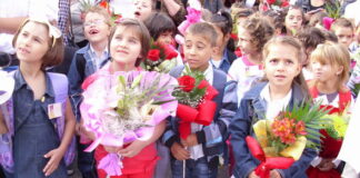 Почти 500 са първокласниците в асеновградско за новата учебна година