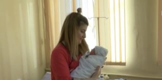 Финансова подкрепа за първото бебе на Асеновград за 2023 година