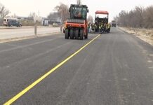 Стартира рехабилитацията на старото платно на пътя Пловдив-Асеновград