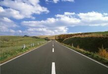 Информация за състоянието на републиканските пътища за 9 април