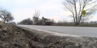 480 предложения от граждани за ремонт на пътища