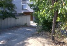 Напрежение в кв. Баделема заради проблем с достъпа до частни имоти Проблем с достъп до частни имоти в кв. Баделема II