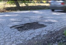 Възможност гражданите да правят предложения за ремонт на пътища