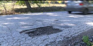 Възможност гражданите да правят предложения за ремонт на пътища