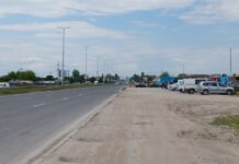 Планираният за днес протест на превозвачите бе отложен