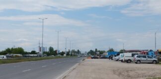 Планираният за днес протест на превозвачите бе отложен