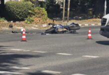 Моторист загина при катастрофа на пътя Асеновград – Пловдив