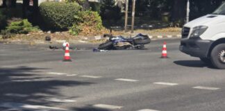 Моторист загина при катастрофа на пътя Асеновград – Пловдив