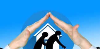 Грижа в дома