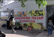 Дядо Коледа и две Снежанки ще посетят пазара в Асеновград на 25-ти декември