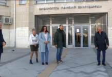 Стартираха ремонтните дейности на Градската библиотека в Асеновград